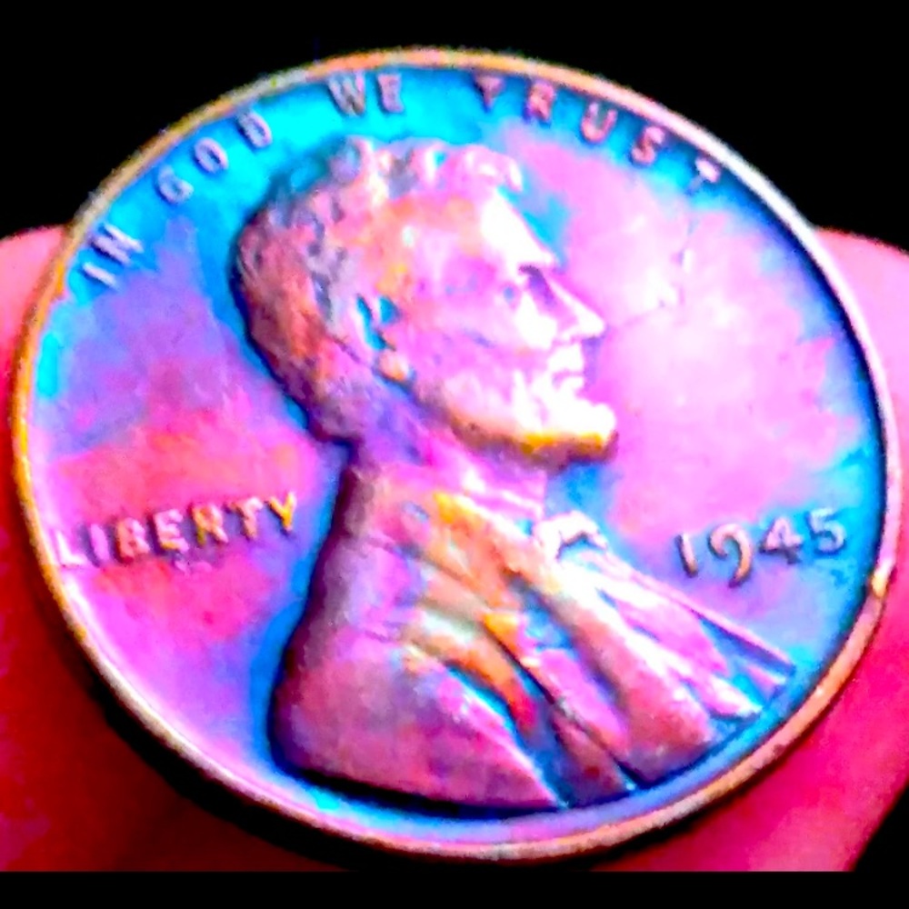 Coins